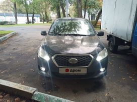  Datsun on-DO 2015 , 260000 , 