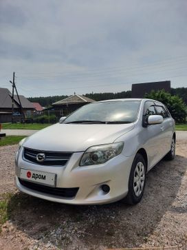  Toyota Corolla Fielder 2010 , 1355000 , 