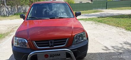 SUV   Honda CR-V 1997 , 630000 , 