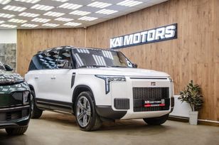 SUV   Rox 01 2024 , 7400000 , 
