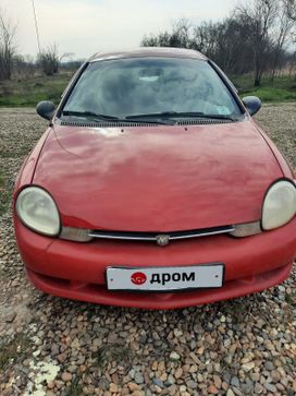  Dodge Neon 2001 , 300000 , 