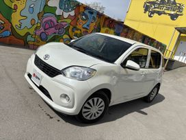  Toyota Passo 2017 , 850000 , 