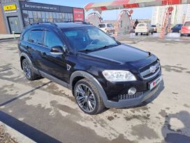 SUV   Chevrolet Captiva 2008 , 900000 , 