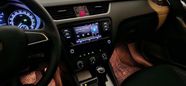  Skoda Octavia 2018 , 1950000 , -