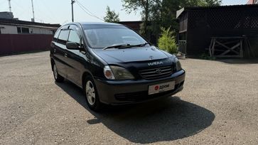    Toyota Nadia 1998 , 360000 , 