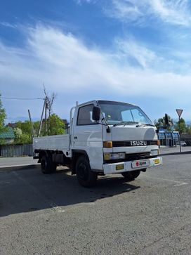   Isuzu Elf 1991 , 1050000 , 