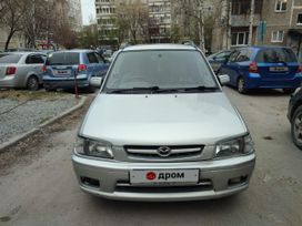  Mazda Demio 1999 , 205000 , 