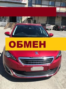  Peugeot 308 2014 , 1200000 , 