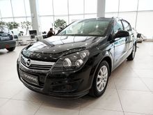  Astra Family, 2014