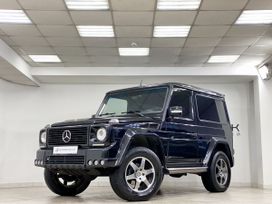  3  Mercedes-Benz G-Class 1999 , 1940000 , -