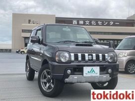  3  Suzuki Jimny 2014 , 1000000 , 