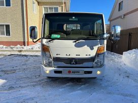   Mitsubishi Fuso Canter 2014 , 3000000 , 