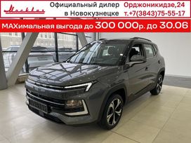 SUV    3 2024 , 1788000 , 