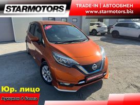 ������� Nissan Note 2016 ����, 1150000 ������, �����������