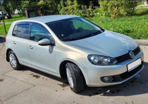  Volkswagen Golf 2012 , 530000 ,  