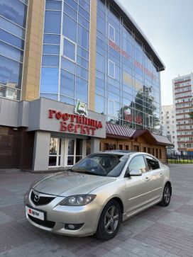  Mazda Mazda3 2008 , 415000 , 