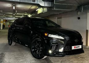 SUV   Lexus RX500h 2023 , 11000000 , 