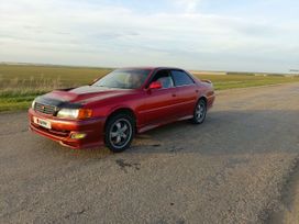  Toyota Chaser 1998 , 589000 , -
