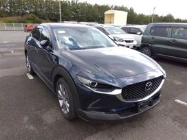 SUV   Mazda CX-30 2019 , 2100000 , 