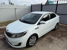  Kia Rio 2014 , 760000 , 