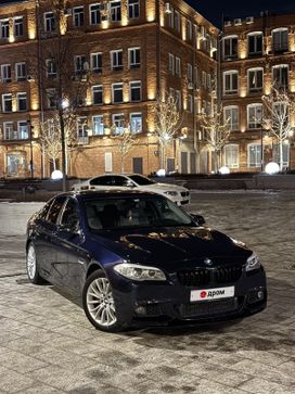  BMW 5-Series 2011 , 2050000 , 