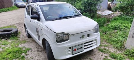  Suzuki Alto 2017 , 490000 , 