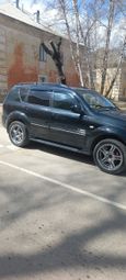 SUV   SsangYong Rexton 2007 , 640000 , 