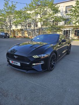  Ford Mustang 2019 , 3350000 , 