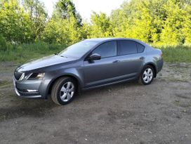  Skoda Octavia 2020 , 2000000 , 