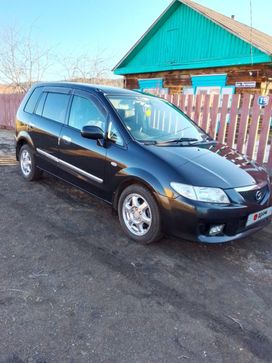    Mazda Premacy 2002 , 575000 , 