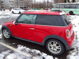  3  MINI Hatch 2009 , 589000 , 