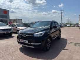 SUV   Chery Tiggo 4 2021 , 1350000 , 