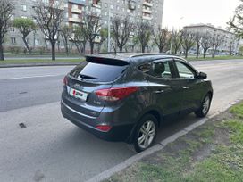 SUV   Hyundai ix35 2011 , 1275000 , 