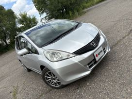  Honda Fit 2013 , 1150000 , 