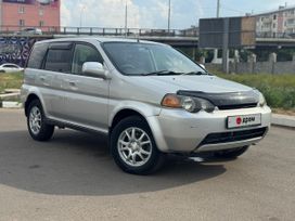 SUV   Honda HR-V 2000 , 505000 , -