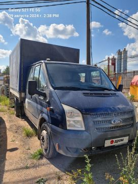  Ford Transit 2011 , 1530000 , -