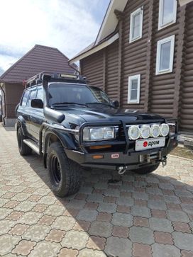 SUV   Toyota Land Cruiser Prado 1996 , 3000000 , 