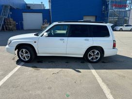 SUV   Subaru Forester 1998 , 470000 , 