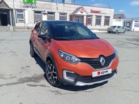 SUV   Renault Kaptur 2018 , 1250000 , 