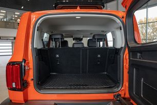 SUV   Tank 300 2025 , 4499000 , 