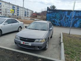  Nissan Wingroad 2000 , 350000 , -