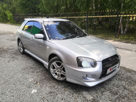  Subaru Impreza 2002 , 560000 , 