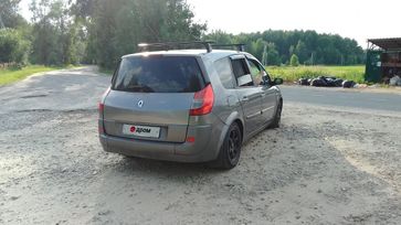    Renault Grand Scenic 2009 , 550000 , 