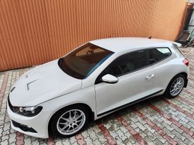  3  Volkswagen Scirocco 2013 , 1770000 , 