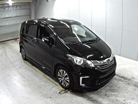    Honda Freed 2014 , 790000 , 