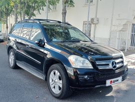 SUV   Mercedes-Benz GL-Class 2008 , 2150000 , 