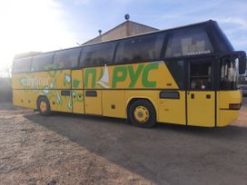   Neoplan N116 2001 , 3300000 , 