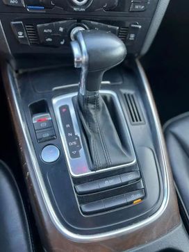 SUV   Audi Q5 2013 , 1890000 , 