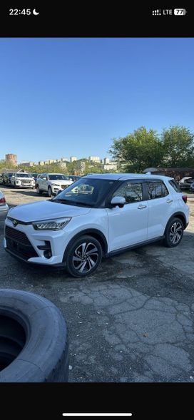 SUV   Toyota Raize 2020 , 1700000 , 