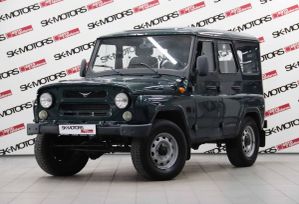 SUV     2017 , 645450 , 
